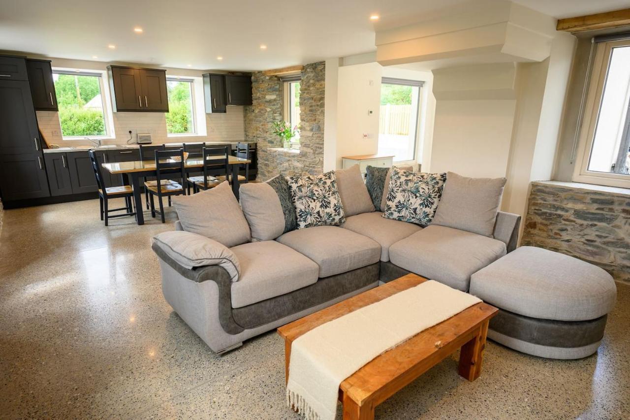 فيلا Killarney Old School Road Sleeps 6 المظهر الخارجي الصورة
